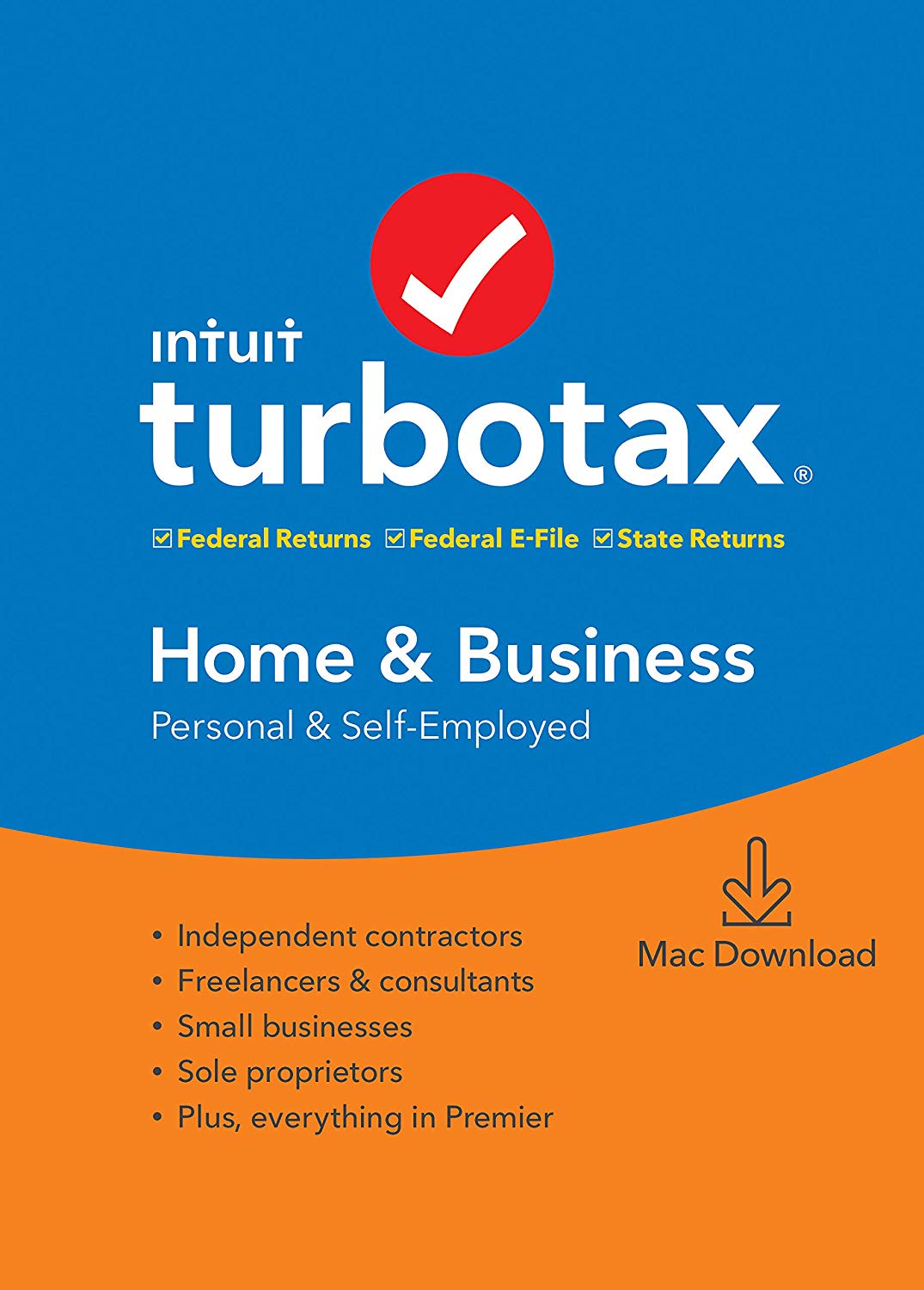 Turbotax business state 2019